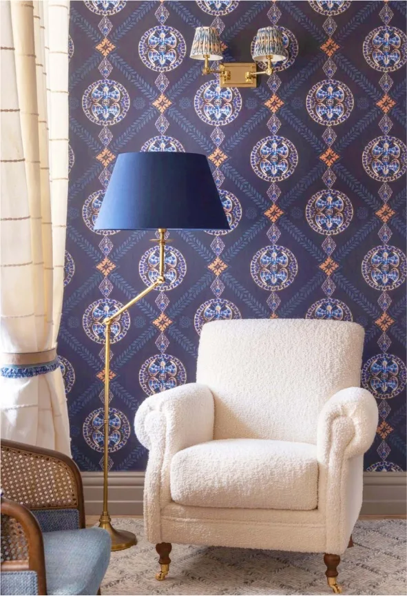Mindthegap Wallcovering Design